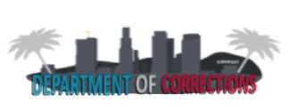 Department of Corrections Roleplay